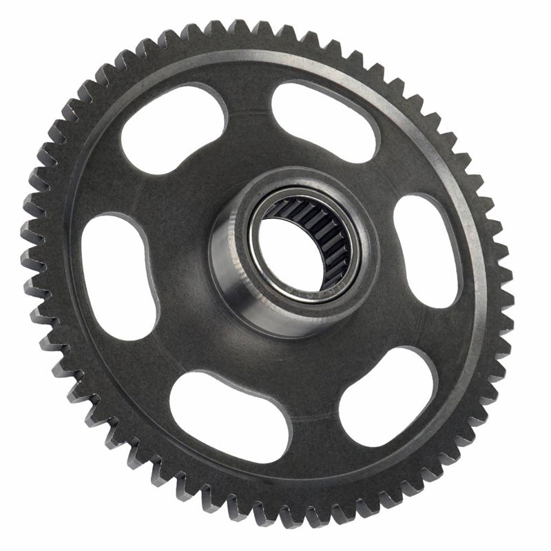 IDLE GEAR
