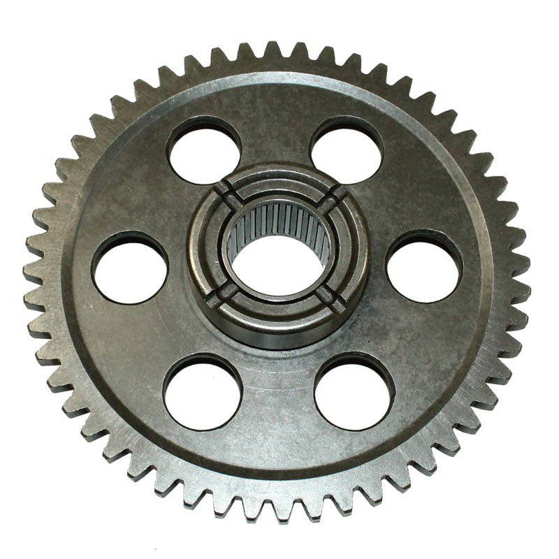 IDLE GEAR