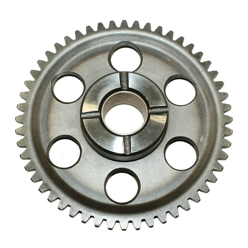 IDLE GEAR