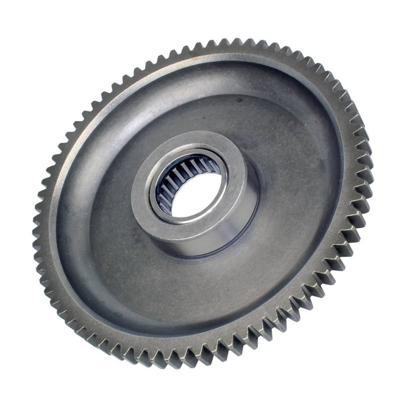 IDLE GEAR