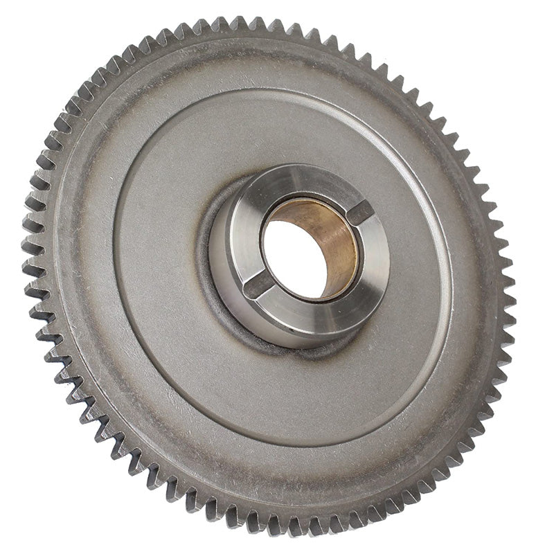 IDLE GEAR