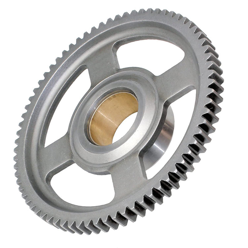 IDLE GEAR
