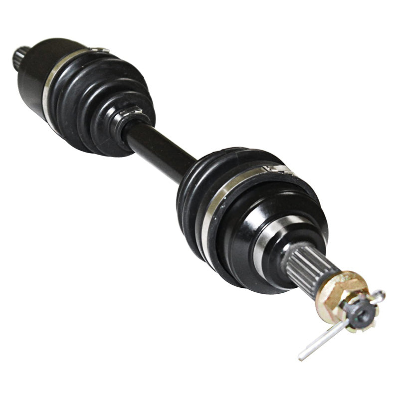 CV AXLE 42350-HN0-A01/42350-HN0-671 (19IN-48.2CM)