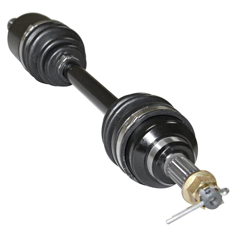 CV AXLE 42250-HN0-A01/42250-HN0-671 (20.5IN-52CM)