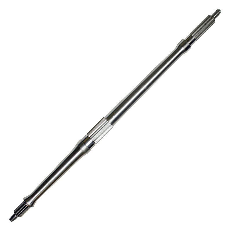 REAR AXLE
