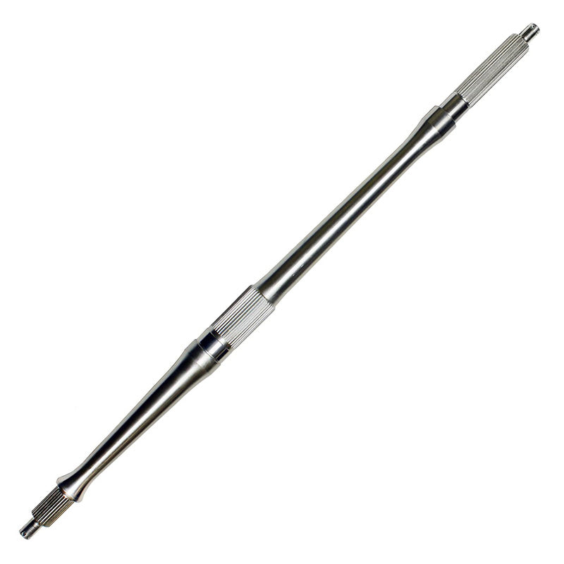 REAR AXLE YAMAHA 4KB-25381-12-00, 4KB-25381-11-00