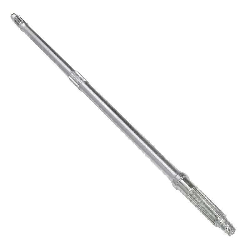 REAR AXLE