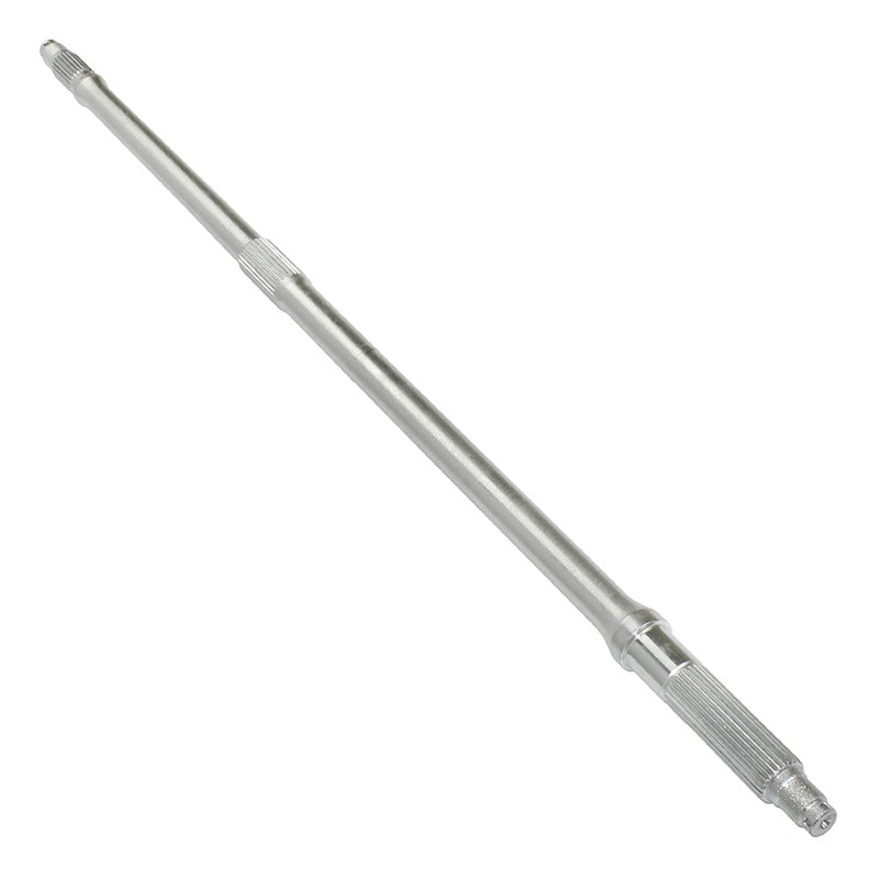 REAR AXLE