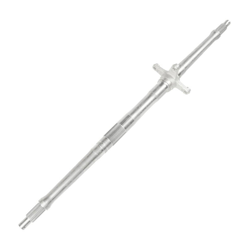 REAR AXLE