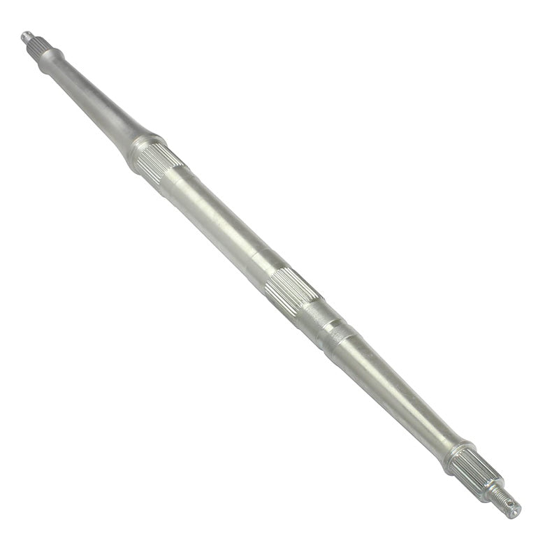 REAR AXLE