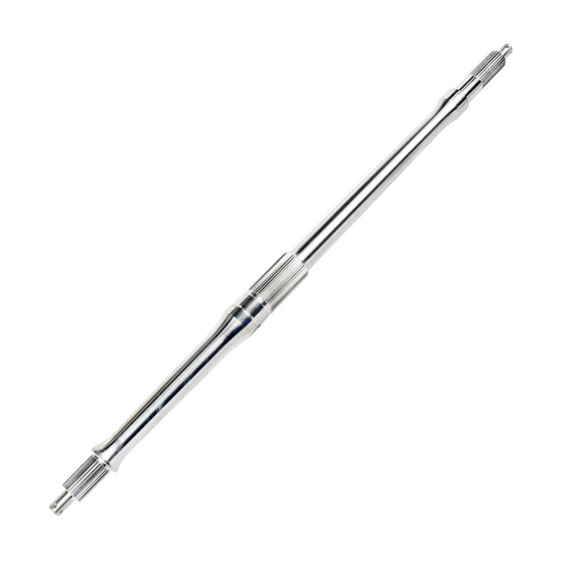REAR AXLE YAMAHA 4WU-25381-00-00