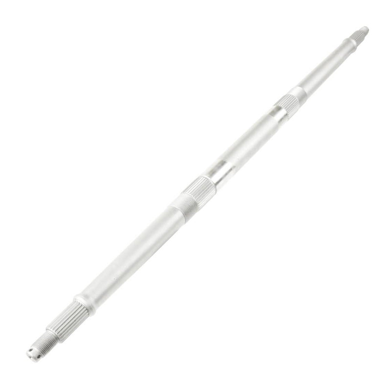 REAR AXLE