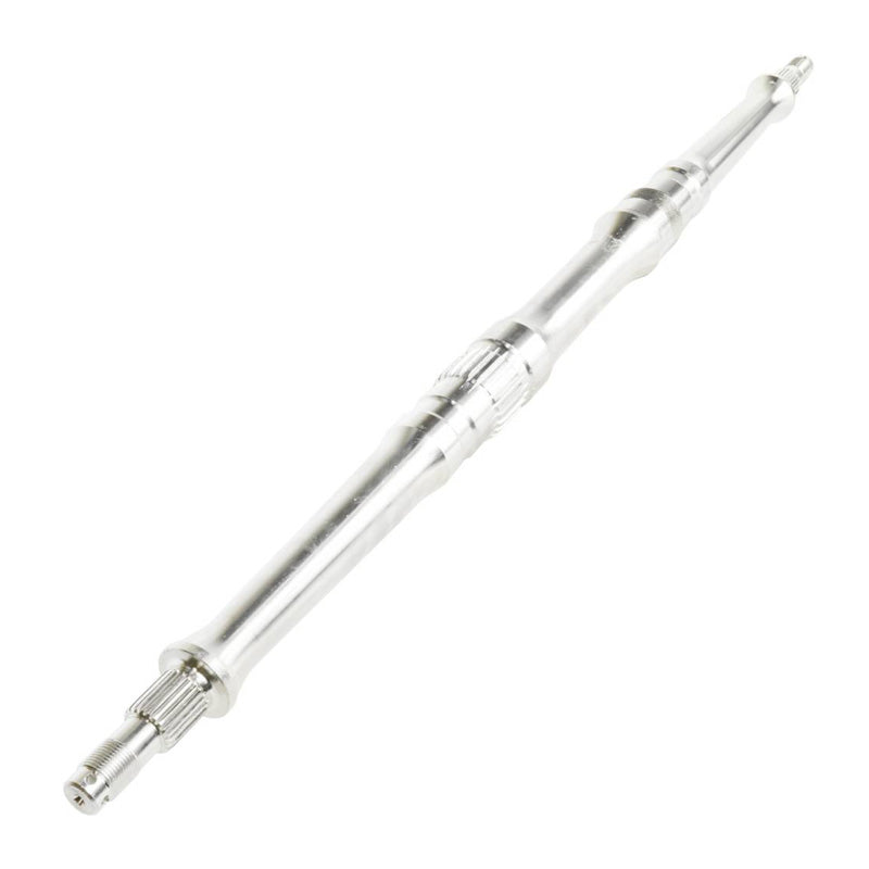 REAR AXLE