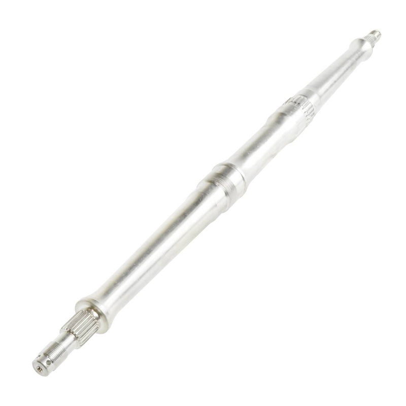 REAR AXLE