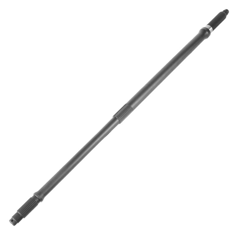 REAR AXLE HONDA