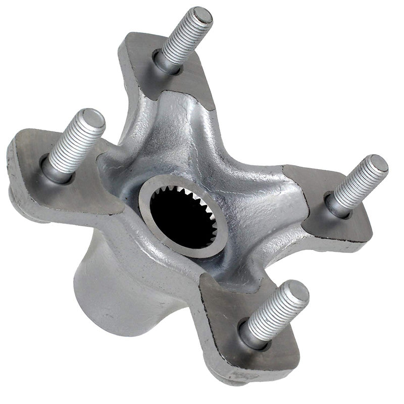 WHEEL HUB REAR HON TRX250-300-400-450