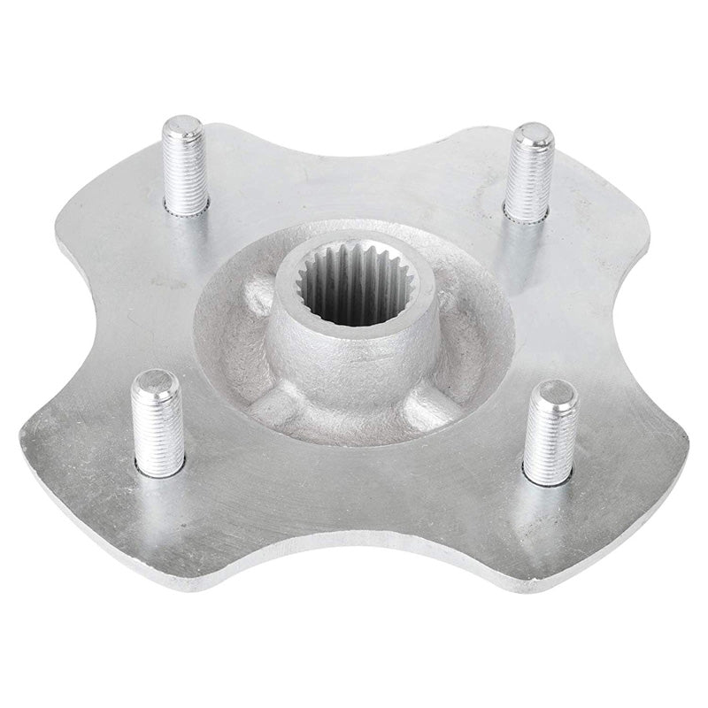 WHEEL HUB REAR HON TRX300 2X4 /4X4 93-00