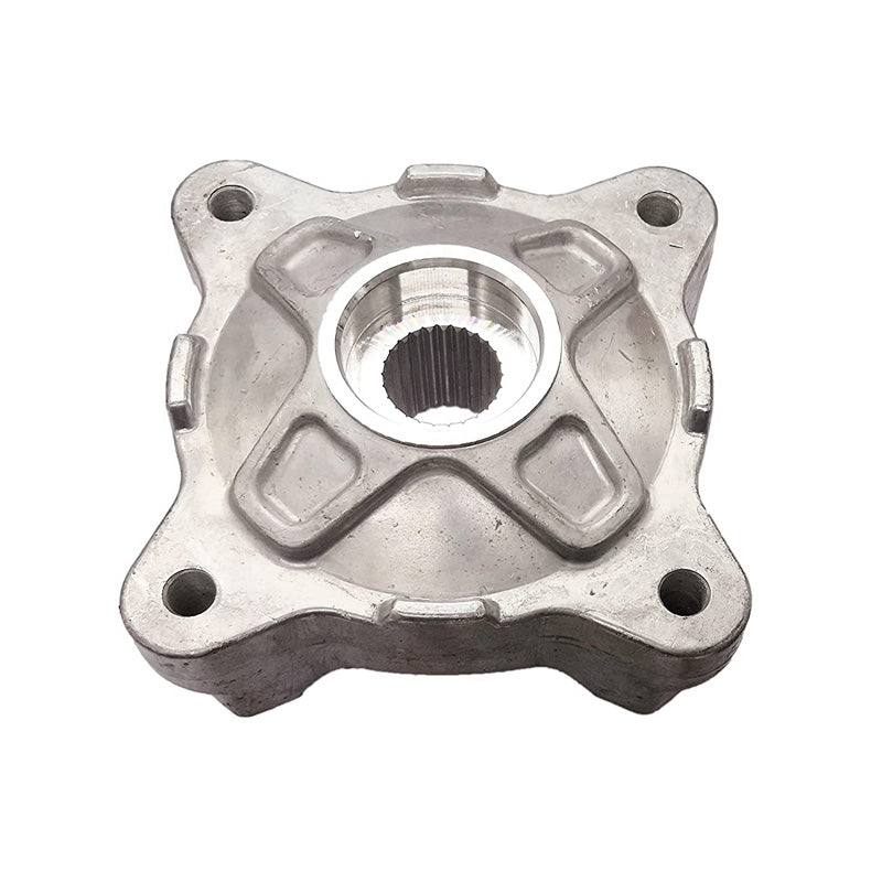 WHEEL HUB FRONT