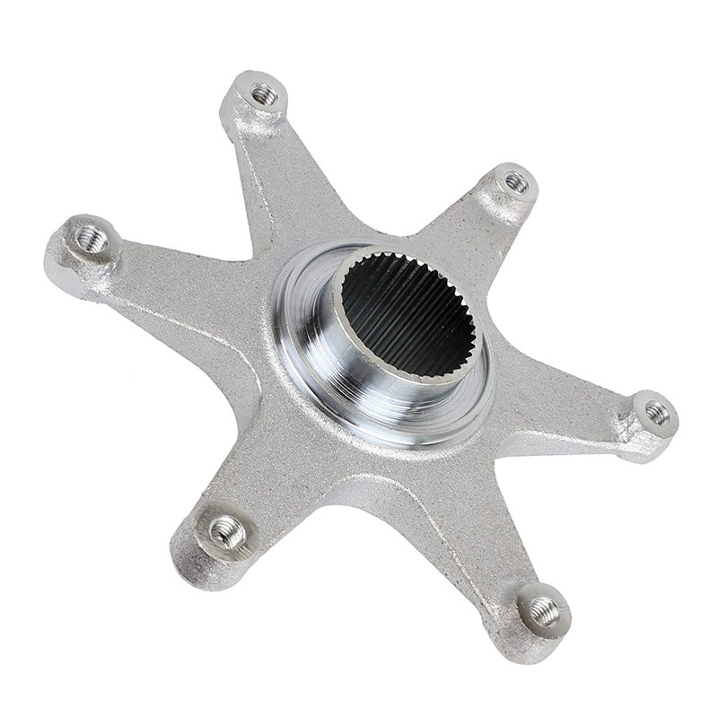 SPROKET HUB