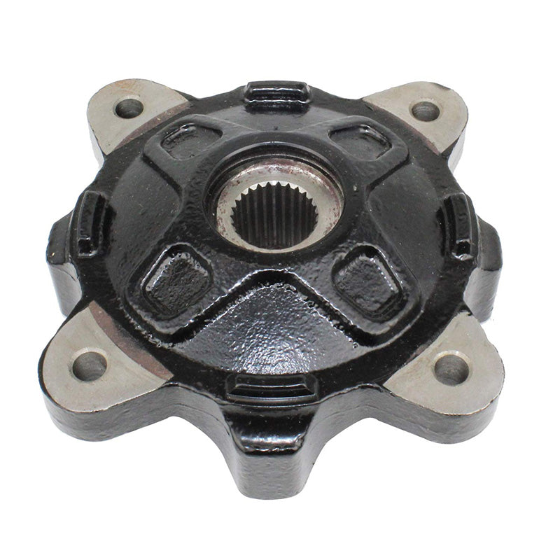 WHEEL HUB