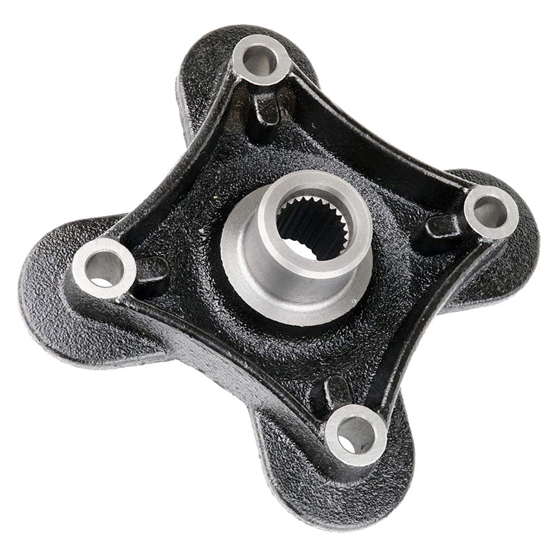 WHEEL HUB