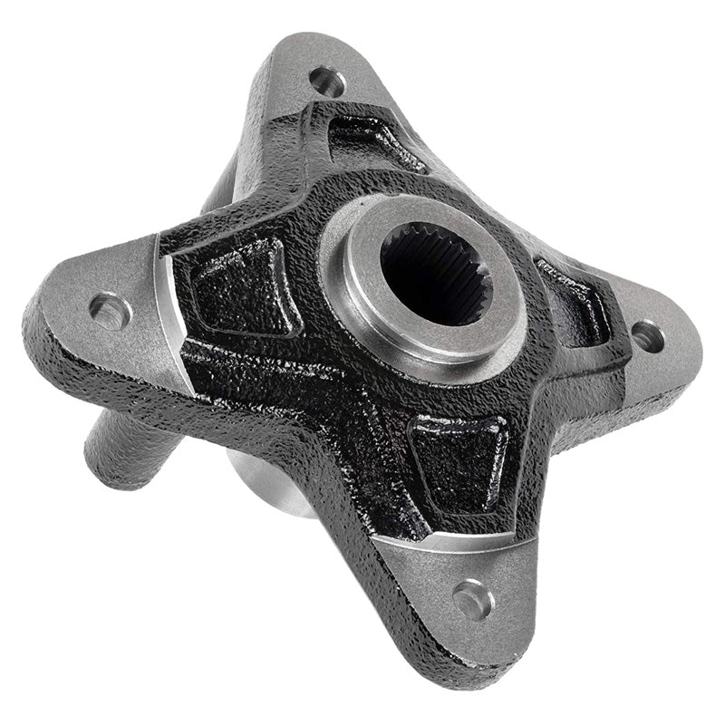 WHEEL HUB