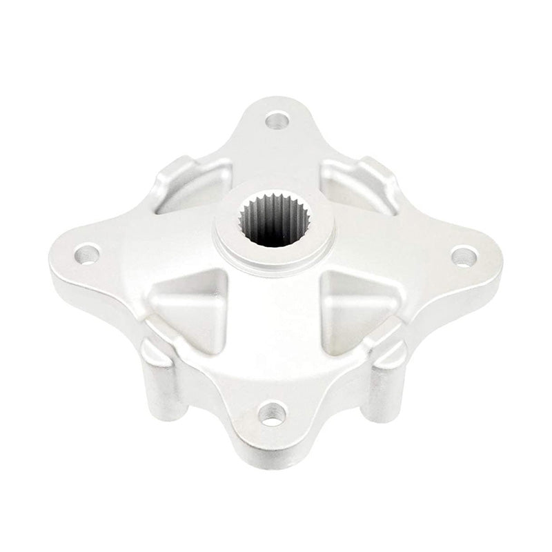 WHEEL HUB