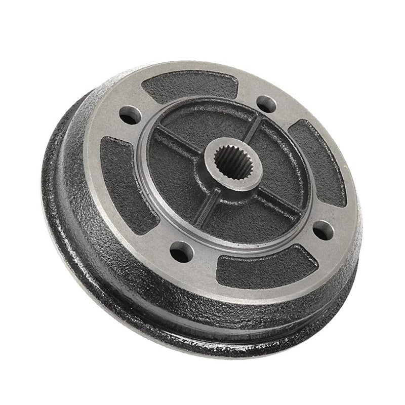 WHEEL HUB