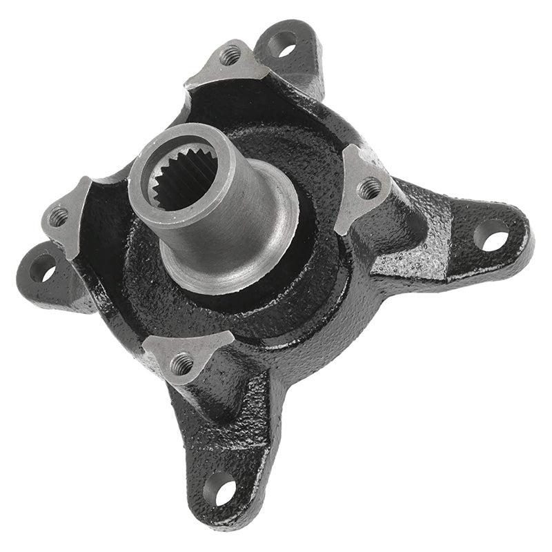 WHEEL HUB
