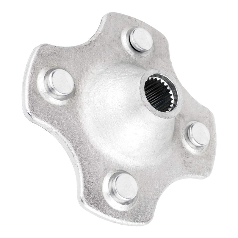WHEEL HUB