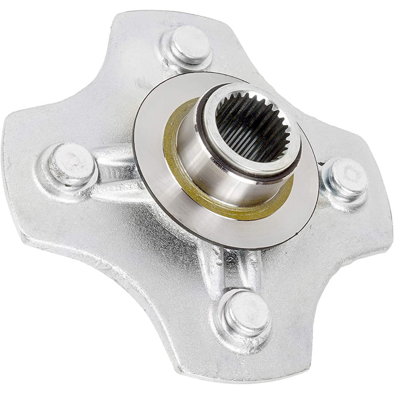 WHEEL HUB