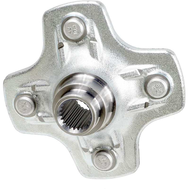 WHEEL HUB