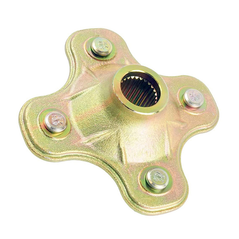 WHEEL HUB