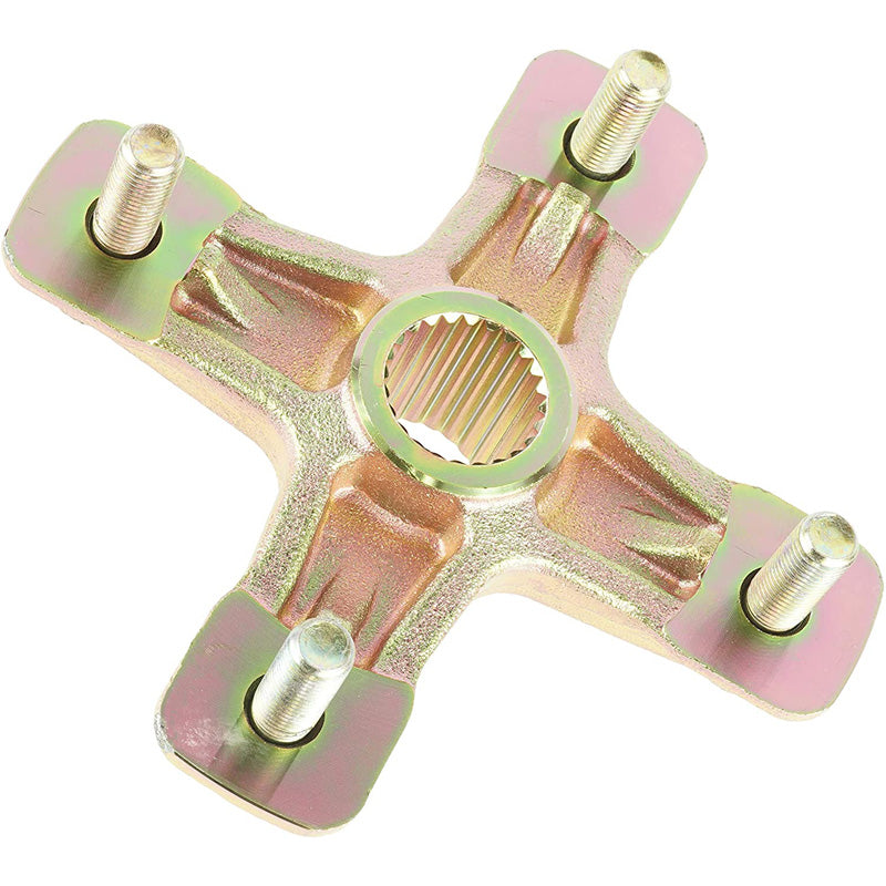 WHEEL HUB