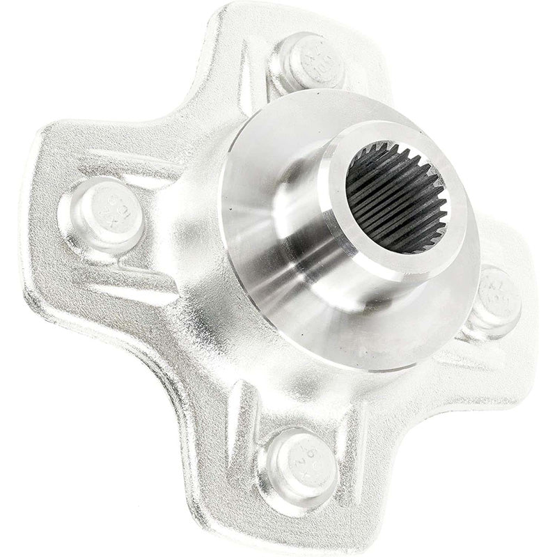WHEEL HUB
