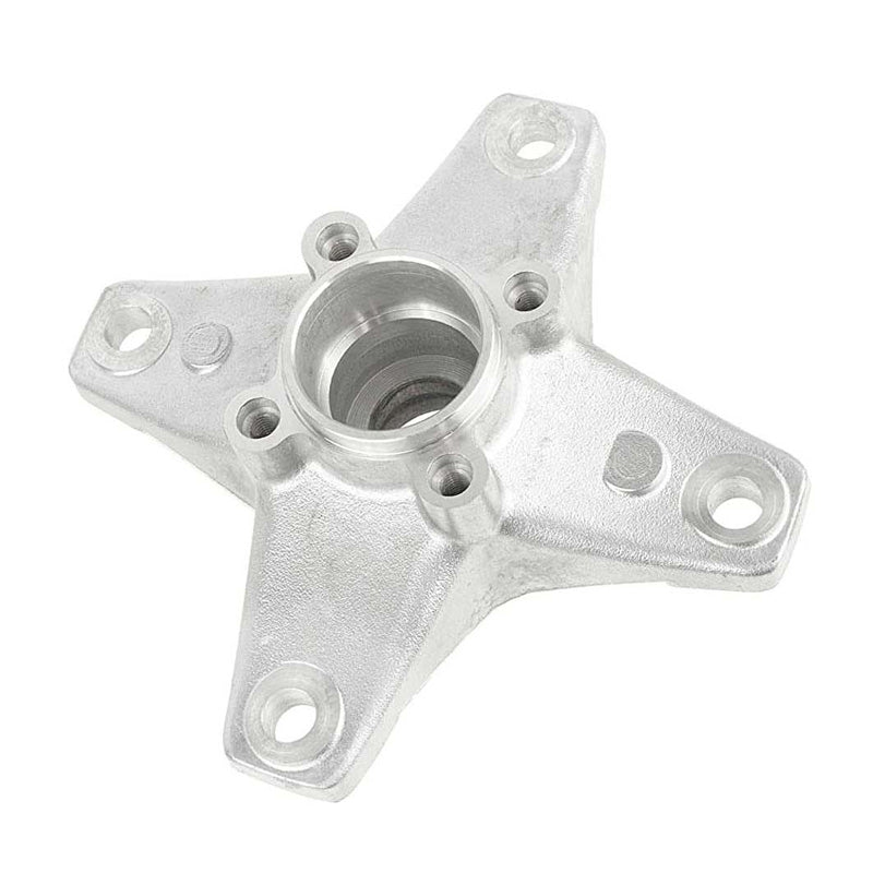 WHEEL HUB