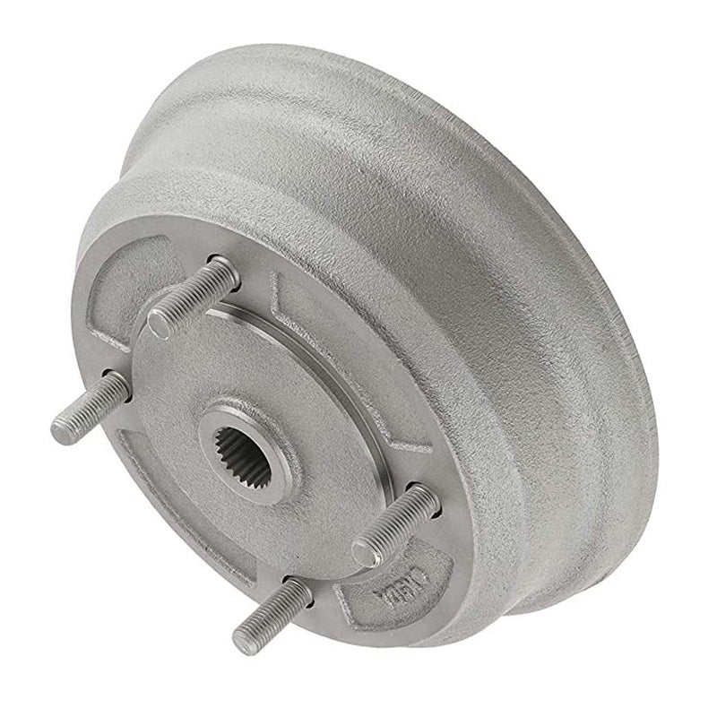WHEEL HUB