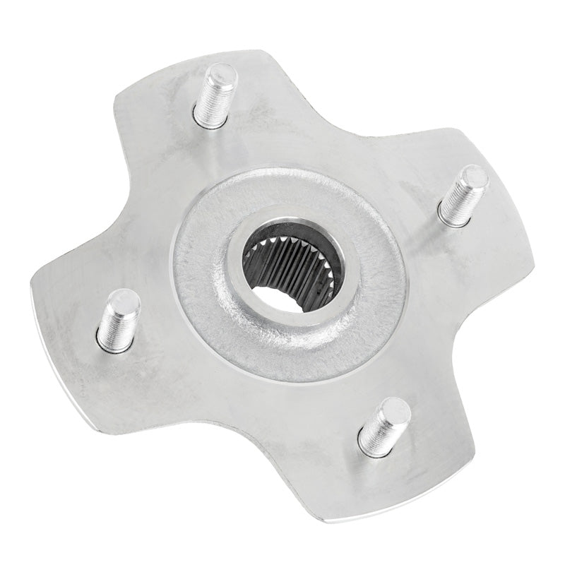 WHEEL HUB HONDA
