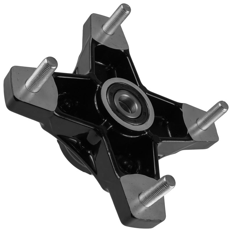 WHEEL HUB HONDA