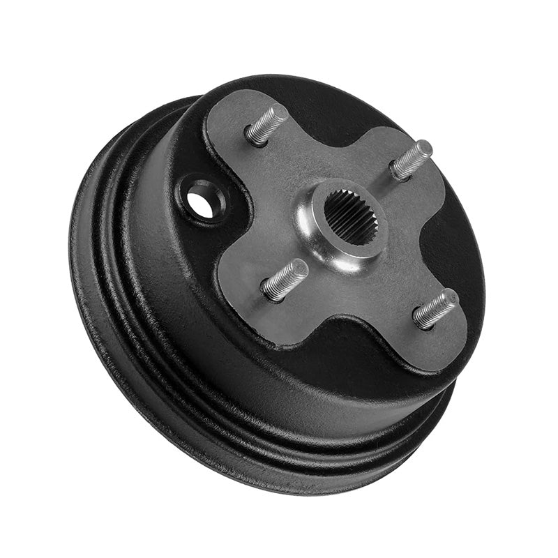WHEEL HUB YAMAHA