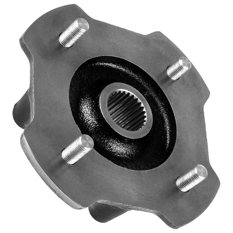 WHEEL HUB HONDA