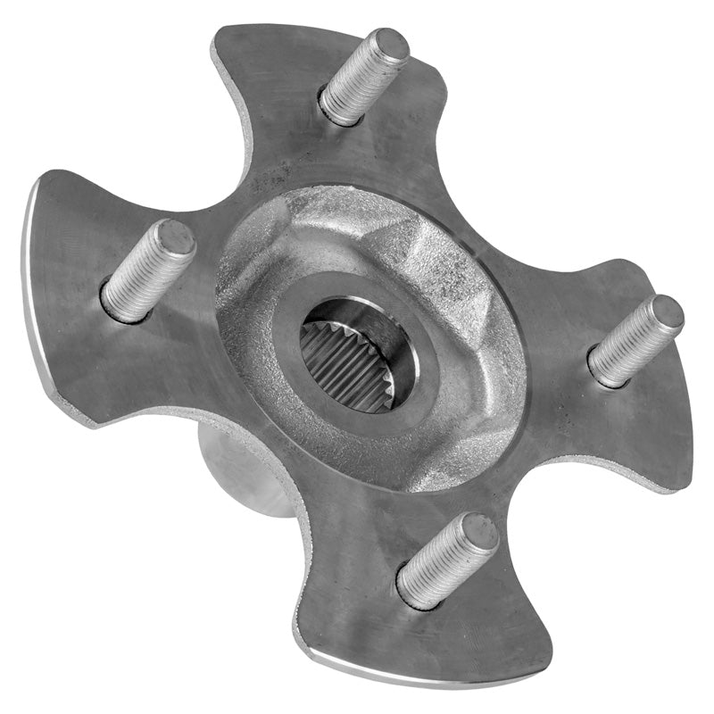 WHEEL HUB HONDA