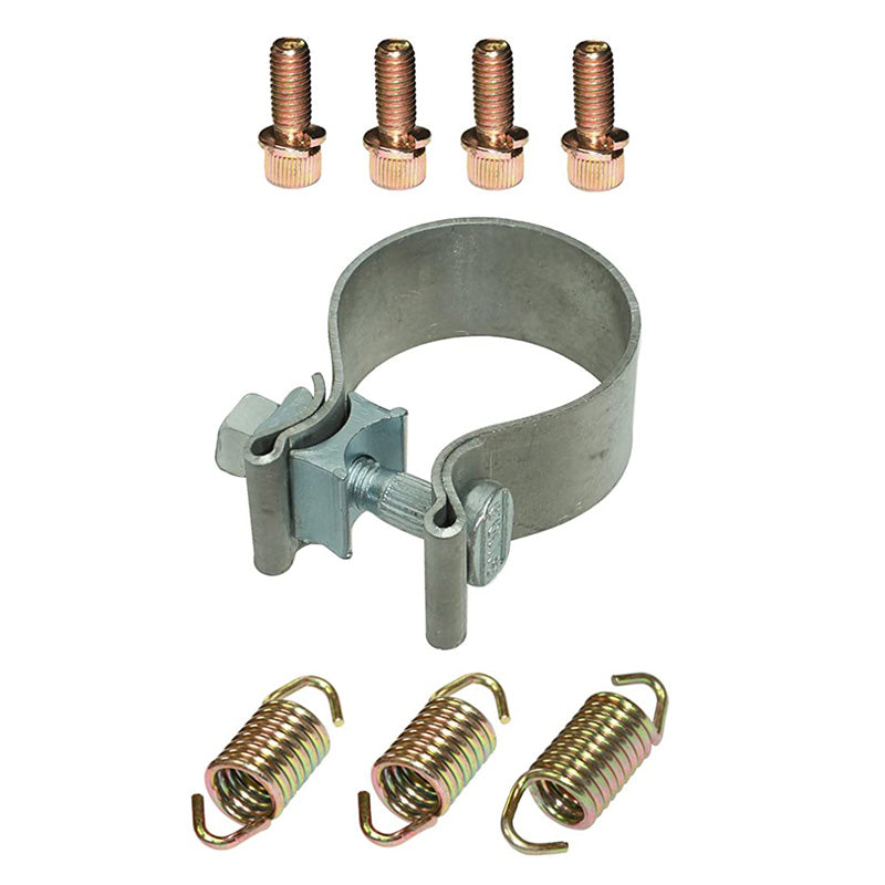 EXHAUST MUFFLER KIT