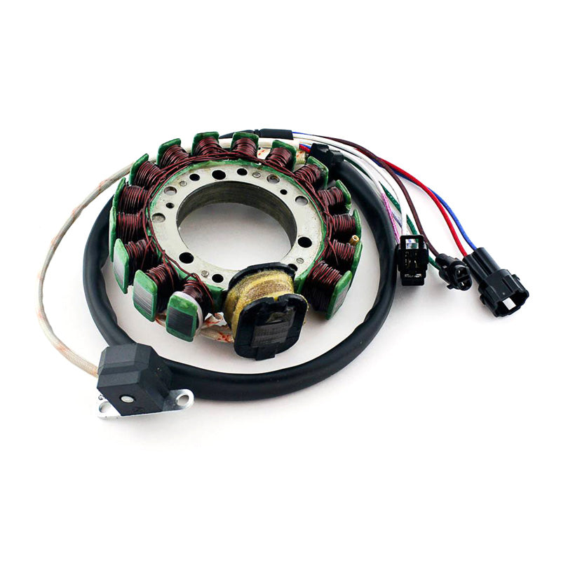 STATOR