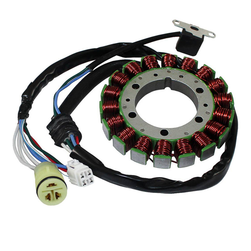 STATOR
