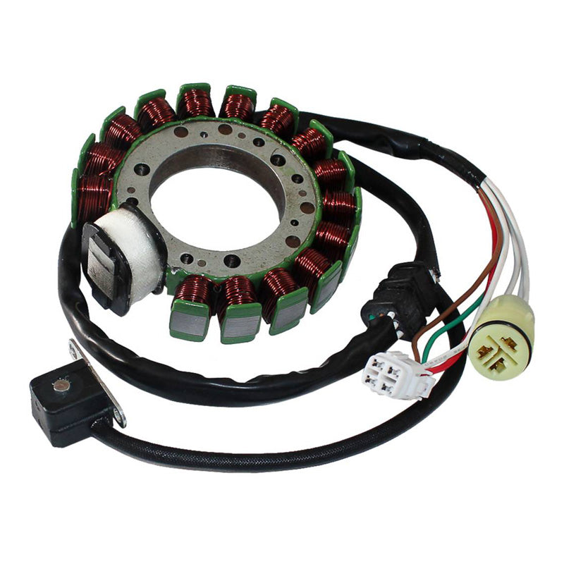 STATOR