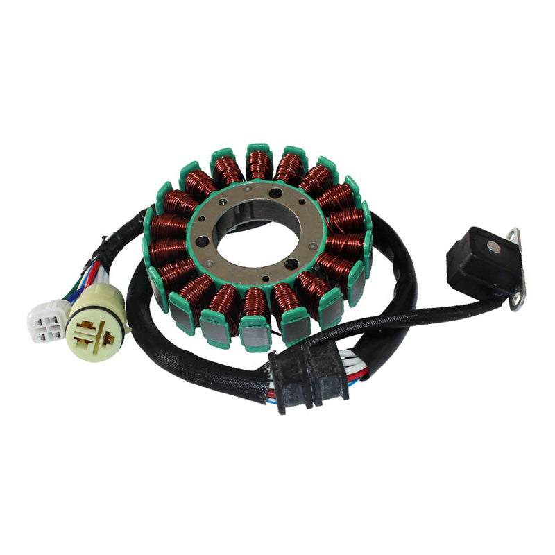 STATOR YAM 5LP/4XE-81410-00-00, 1P0-H1410-00-00