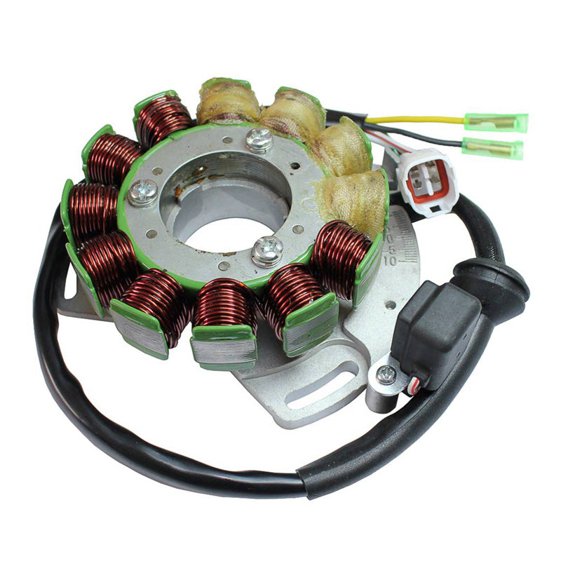 STATOR