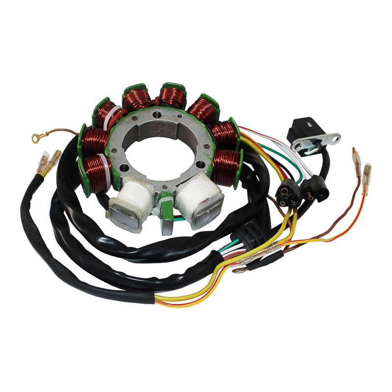 STATOR