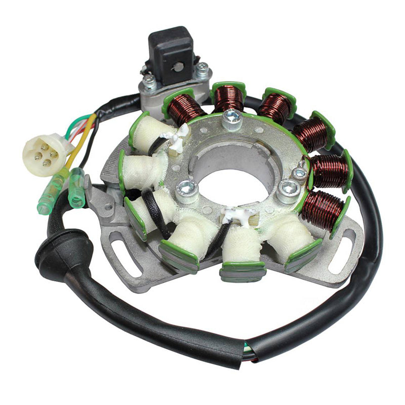 STATOR YAM 2GU-85510-50-00